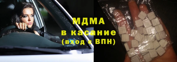 прущая мука Вяземский